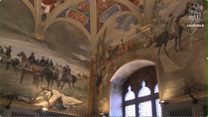 Torino prima capitale