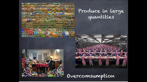 L1 droit anglais S2 overconsumption video Charlène MAZZILLO groupe 82