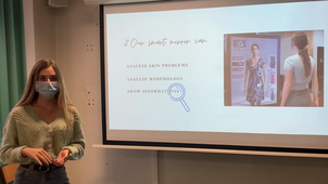 Role Play - Solène & Maria