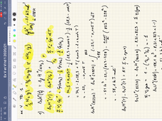 Correction ex V TD 1 Thermochimie 2020/21
