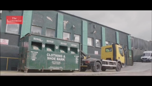 Vidéo anglais Amandine et lisa