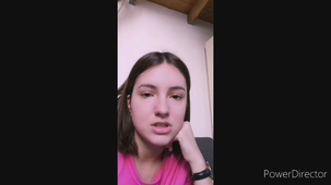 Groupe 113 composed of - Elia Allouche - Lyna Adesir - Basma Ighebrioun