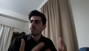 Présentation Charli Richaud