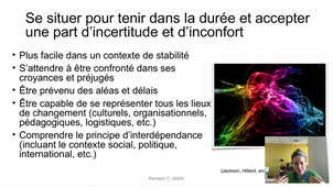 Minimoot 2025 - Conférence d'introduction sur la CUA