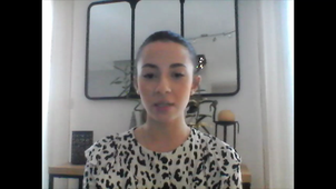 anti-consumerist vidéo