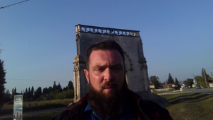 Présentation LACOURBAS Mathieu