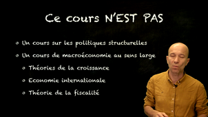 Politiques et environnement macroéconomique-2