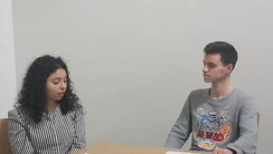 Groupe 108 Video anti-consumerism