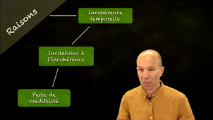 Politique et environnement macroéconique: règles budgétaires