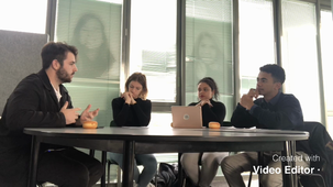 video anglais groupe 36