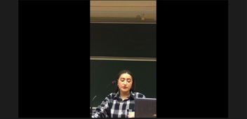 Anti-consumerist video