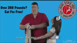 The Heart Attack Grill