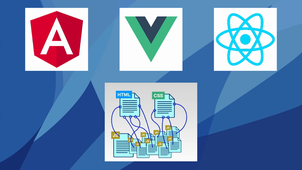 Présentation du framework VueJS