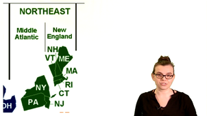 JGonneaud - The Northeast