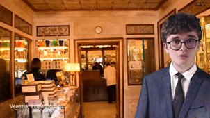 servizio caffè Florian Lucas Natoli L1 Humanités