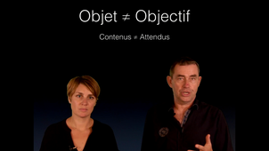 objectifs pédagogiques