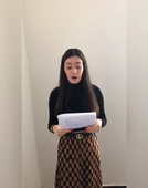 Vidéo anticonsumerist -groupe 27-L1 AES , LAFONT Carla , AVCIL Hevin , TASSOU Sana