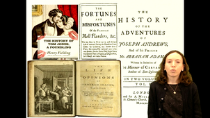 The 18th century novel