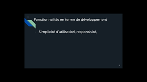 Présentation du framework CSS Bootstrap