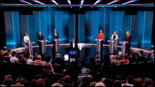 ITV Referendum debate