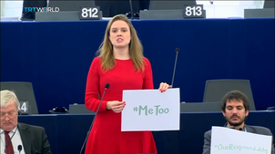 MeToo in Westminster