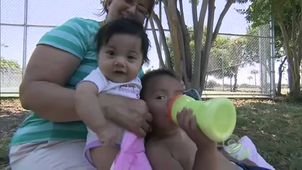 Changing the Face of America