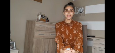 Wahid Ikram DU Entrepreneuriat