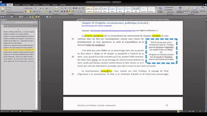 Shakespeare, Othello, 1re partie de la vidéo