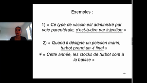Chapitre 3 : fonctions du discours part 3