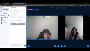 Dina Bouftila, BOYER Mathis: Final Project Oral grp2 llcer l1 mme tancredi