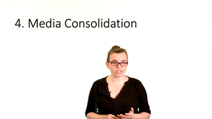 Media Consolidation