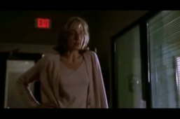 The West Wing - thanksgiving