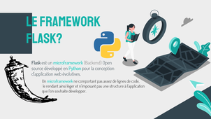 Framework Flask