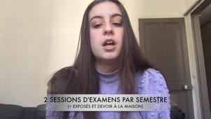 FORM'AES Présentation de la licence