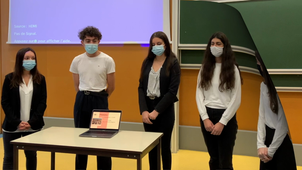 Vidéo Finale FORM'AES