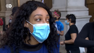 Cours 7 New York City rich and poor - The inequality crisis  DW Documentary.mp4