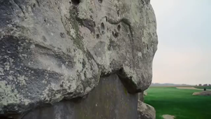 Stonehenge - Conservation