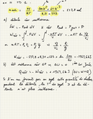 Correction Ex III TD 1 Thermochimie 2020/21