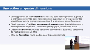 Minimoot 2025 - Présentation du programme Atypie-Friendly