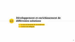 Soutenance d'Alternance 2020 - SELLAMI Soufiane