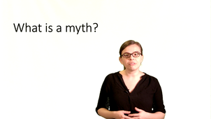 Introduction: What is a Myth?