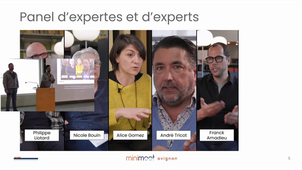 Minimoot 2025 - La vidéo comme outil pédagogique inclusif