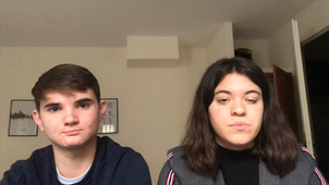 L1 DROIT video anglais S2 Groupe 53, LUCAS CHAINTREUIL et Manon LOCHE