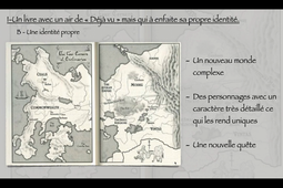 Le Nom du Vent - Fenoll - Litt. populaire