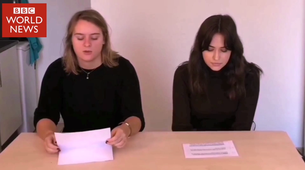 Video Anglais Frexit Groupe13