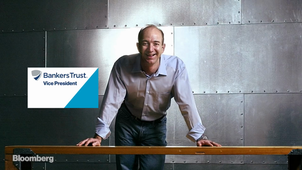 How Jeff Bezos Became the King of E-Commerce