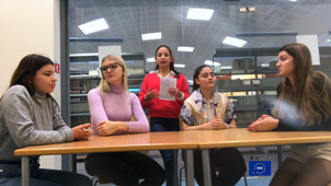 Frexit Vidéo - Groupe 26