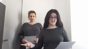 Anti-consumerist video - Group 44