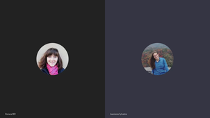 Networking 1 Doriane REY and Laurianne SYLVESTRE