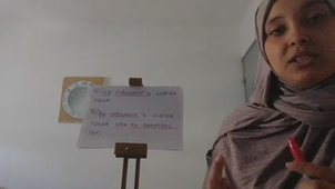 Sfida del prof grammaire italienne